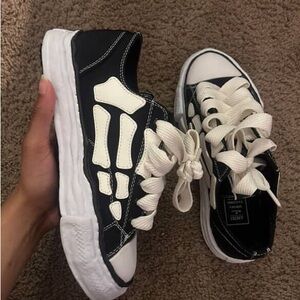 MAISON MIHARA X AMIRI